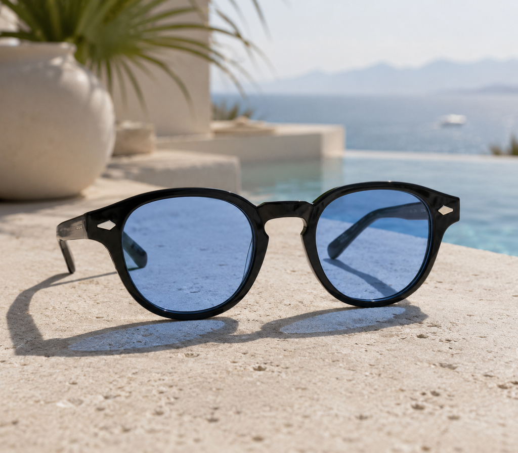 Marlow blue