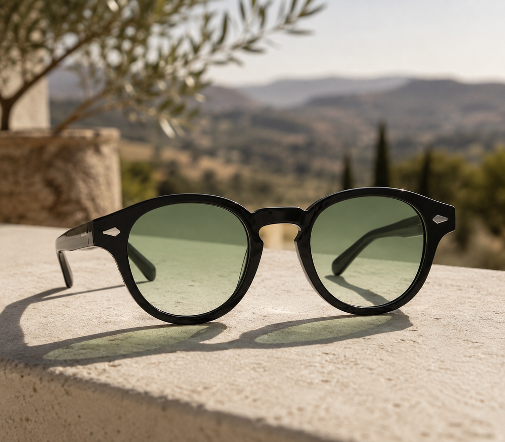 Marlow olive