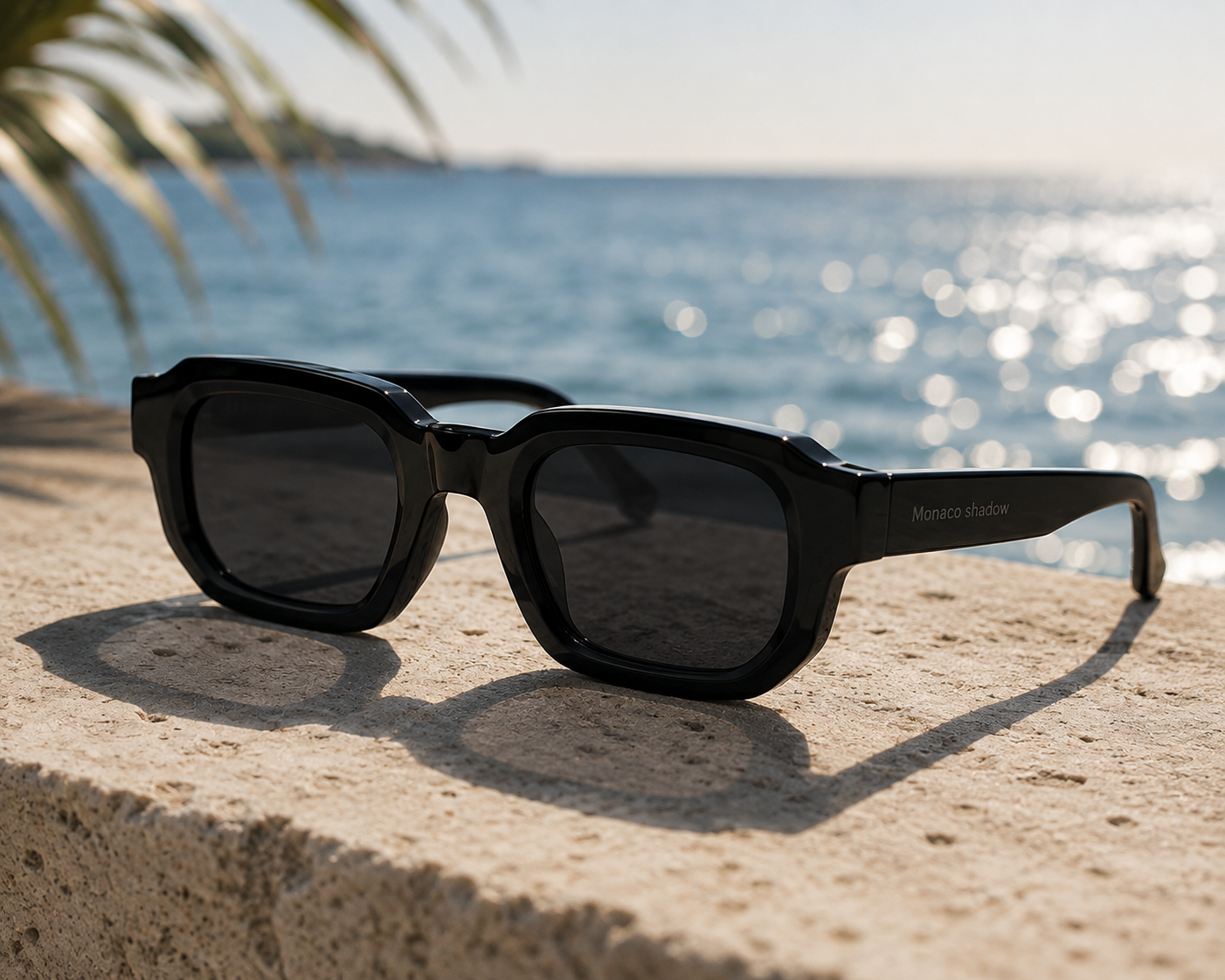 Monaco black