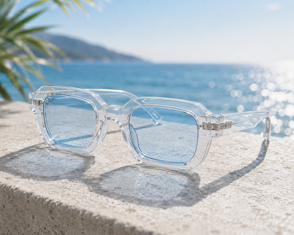 Monaco crystal